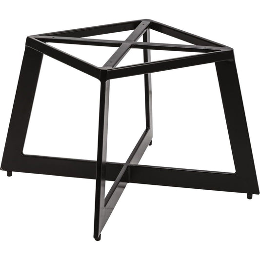 Laag tafelonderstel Cross LTB