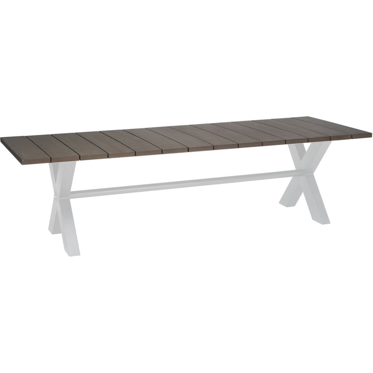 Tafelblad Resysta Planet 280 x 100 cm