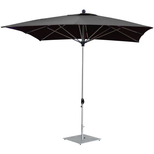 Parasol Soleil, doek 3 x 3 mtr