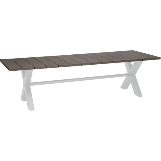 Tafelblad Resysta Planet  280 x 100 cm